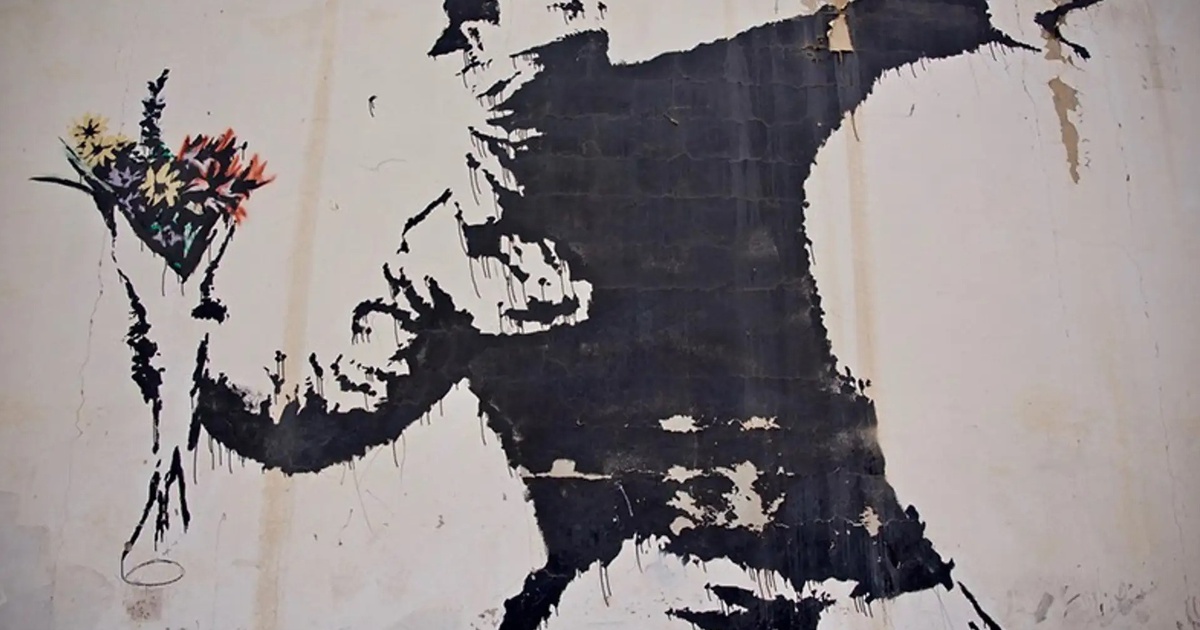 Banksy Spring Spring As Told By Banksy | Article | Andipa | Andipa Gallery
