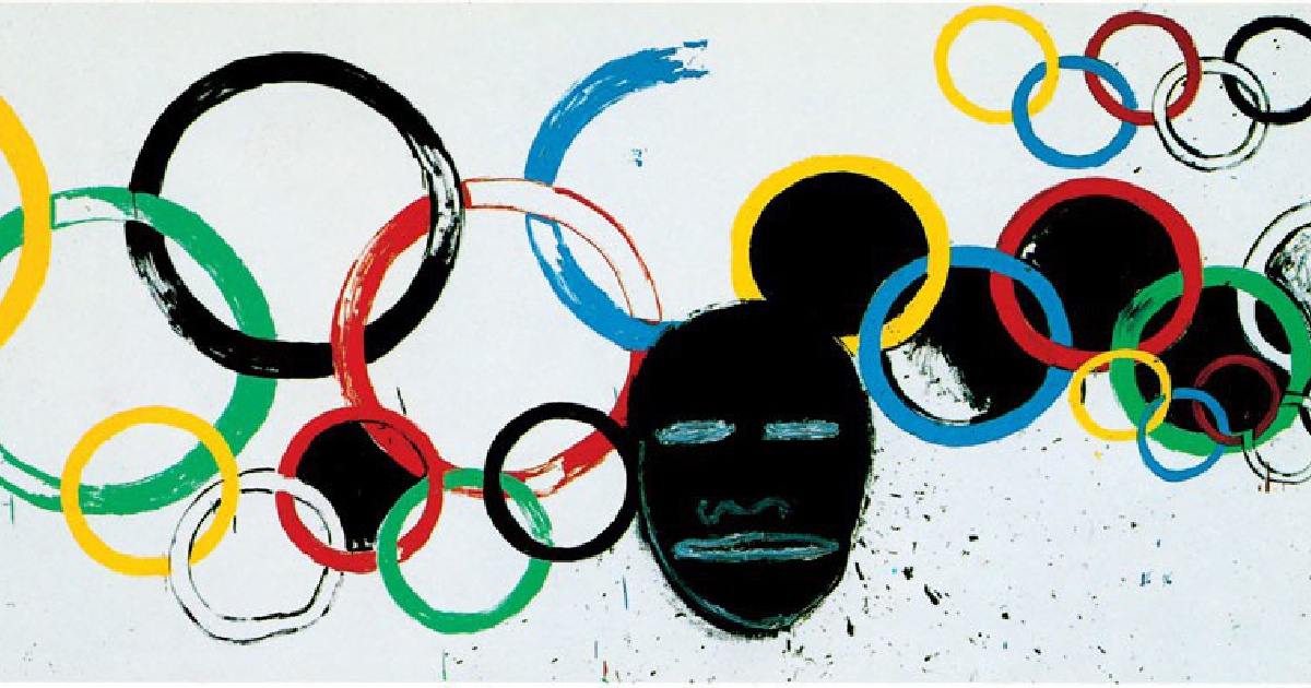 Warhol x Basquiat | Andipa Gallery